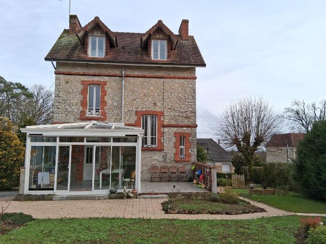 Maison à vendre à Bagnoles de l'Orne Normandie 61140