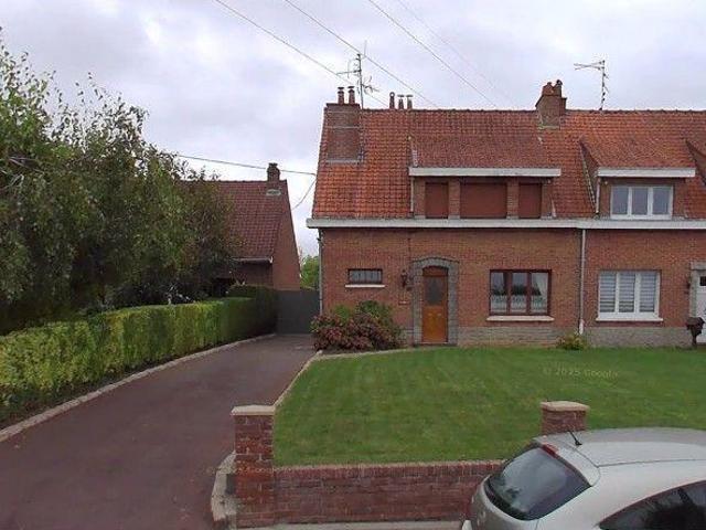 Maison à vendre à Bailleul 59270