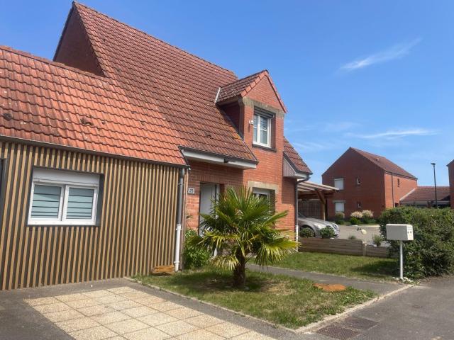 Maison à vendre à Bailleul 59270