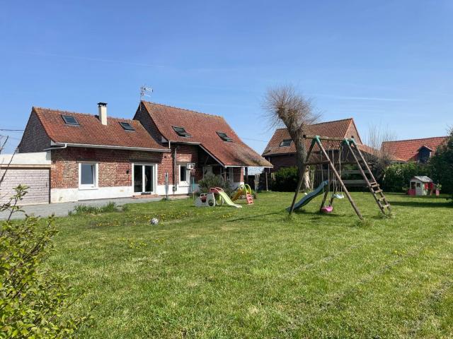 Maison à vendre à Bailleul 59270