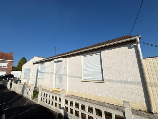 Maison à vendre à Bailleul 59270