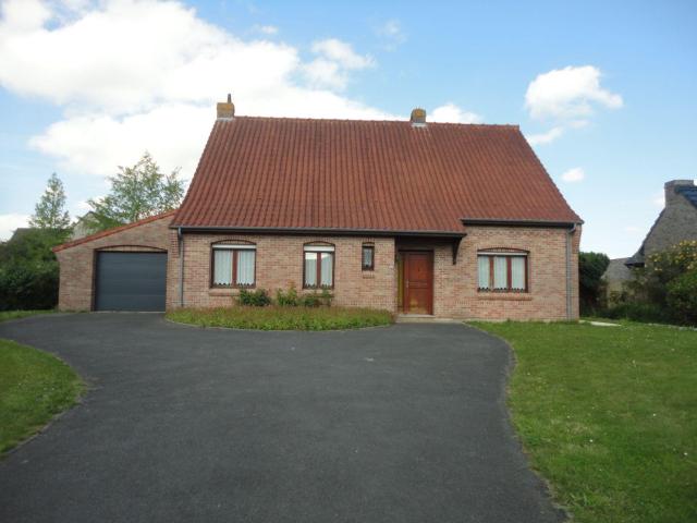 Maison à vendre à Bailleul 59270