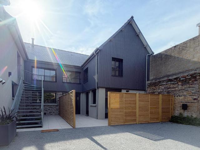 Maison à vendre à Bain de Bretagne 35470