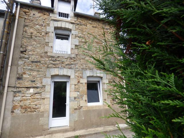 Maison à vendre à Bains sur Oust 35600