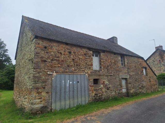 Maison à vendre à Bains sur Oust 35600