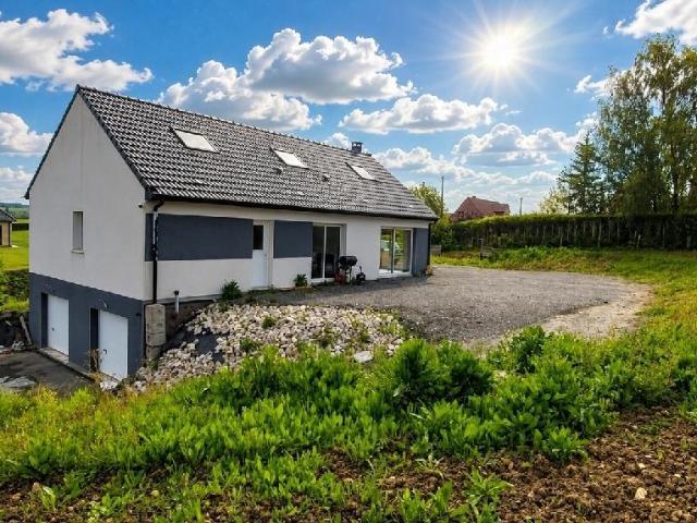 Maison à vendre à Bajus 62150