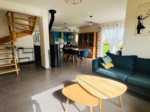 Maison à vendre à Balazé 35500