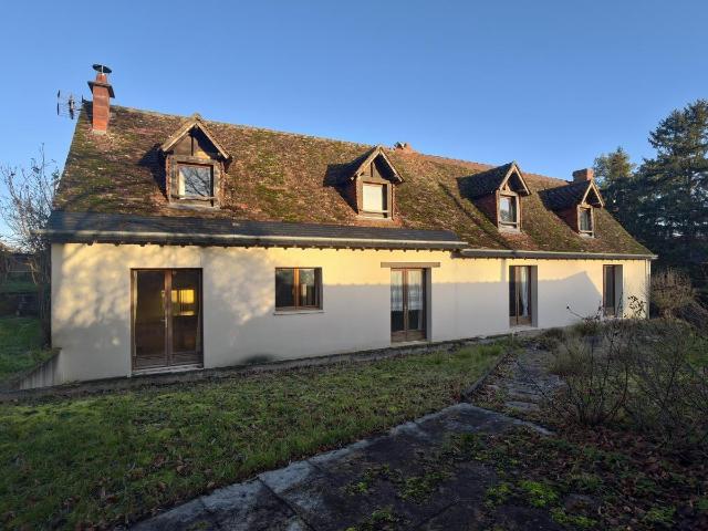 Maison à vendre à Ballan Miré 37510