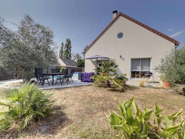 Maison à vendre à Ballan Miré 37510