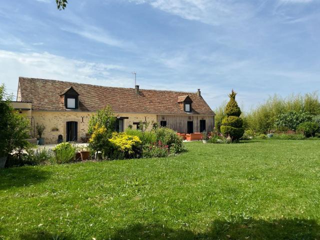 Maison à vendre à Ballon Saint Mars 72290