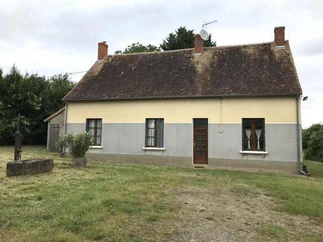 Maison à vendre à Ballon Saint Mars 72290