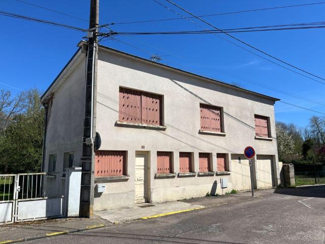 Maison à vendre à Bar sur Seine 10110