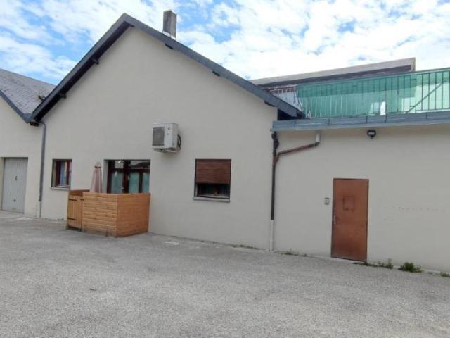 Maison à vendre à Barberaz 73000