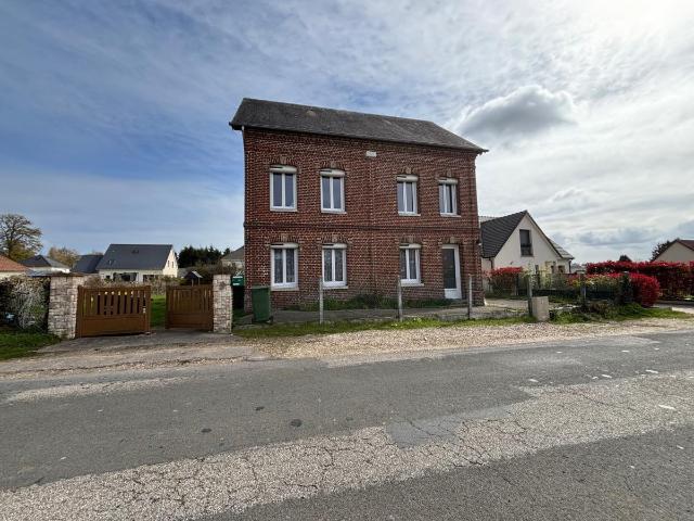 Maison à vendre à Barentin 76360