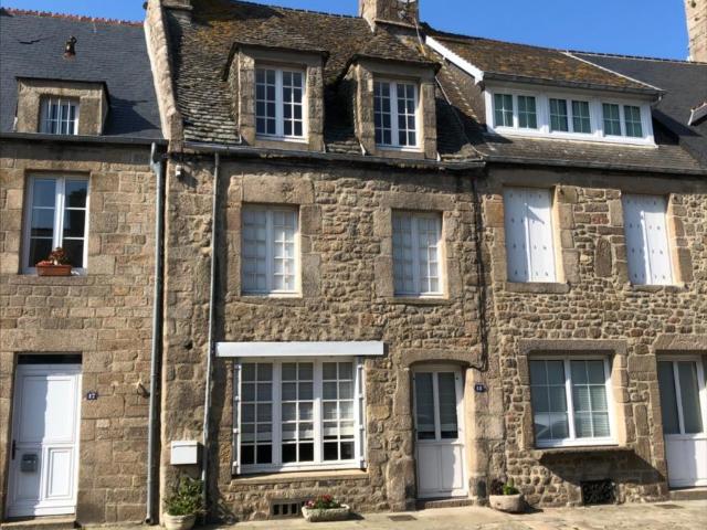 Maison à vendre à Barfleur 50760
