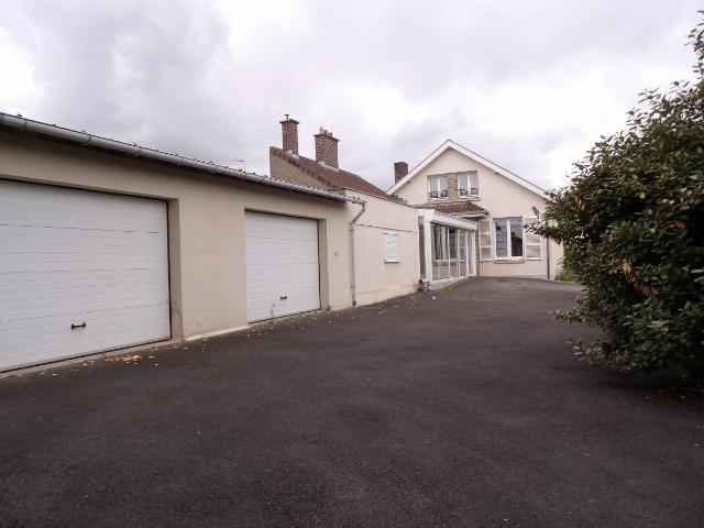 Maison à vendre à Barlin 62620