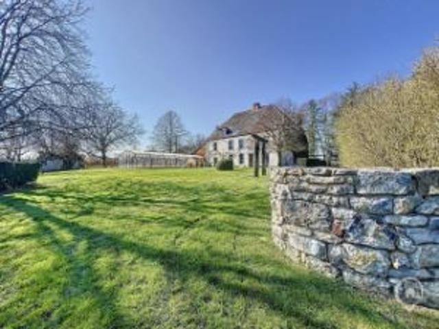 Maison à vendre à Baronville 5570