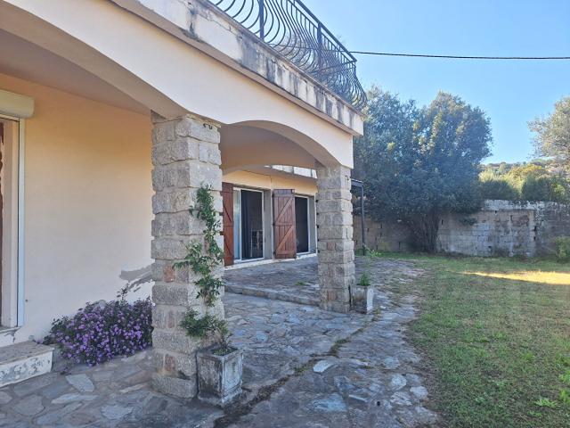 Maison à vendre à Bastelicaccia Route de Bottacina