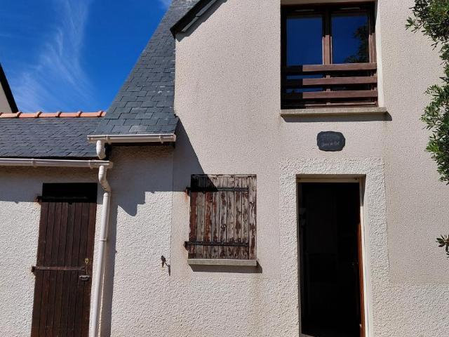 Maison à vendre à Batz sur Mer 44740