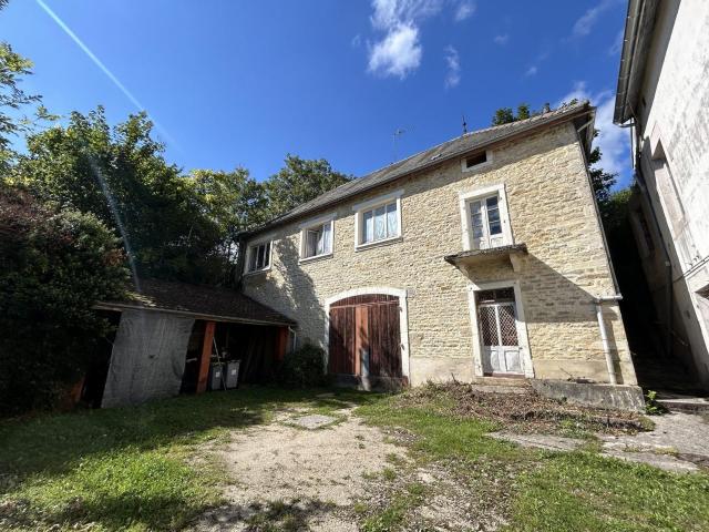 Maison à vendre à Baubigny 21340