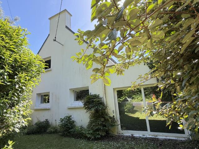 Maison à vendre à Baud 56150