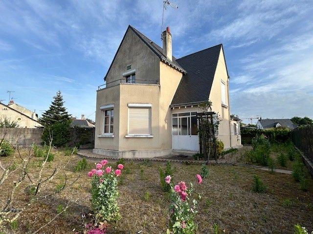 Maison à vendre à Baugé en Anjou 49150