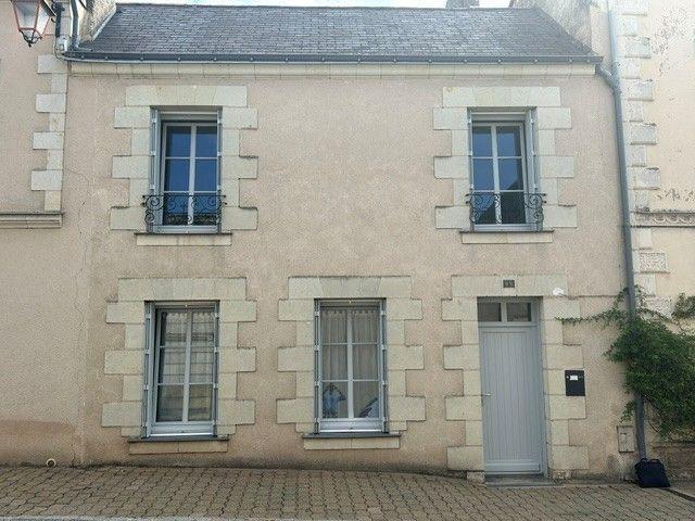 Maison à vendre à Baugé en Anjou 49150