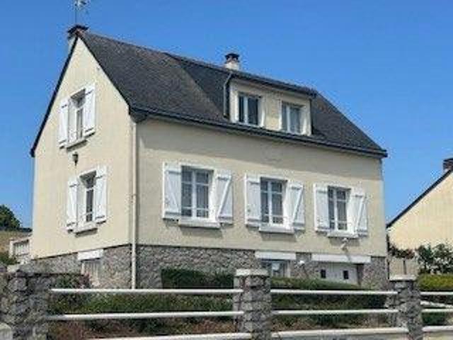 Maison à vendre à Baugé en Anjou 49150