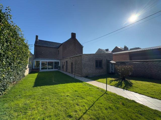 Maison à vendre à Bavinchove 59670