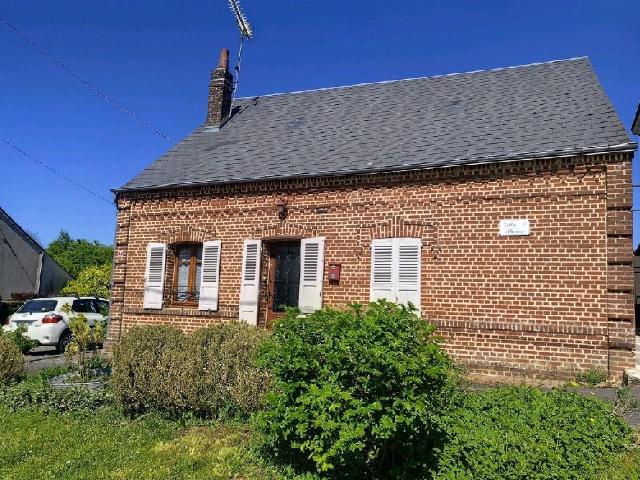 Maison à vendre à Bay 08290