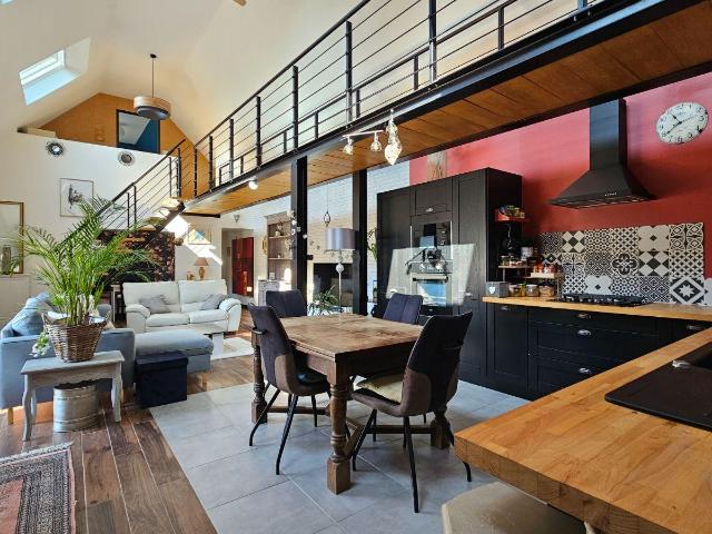 Maison à vendre à Baye 29300