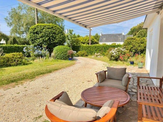 Maison à vendre à Baye 29300