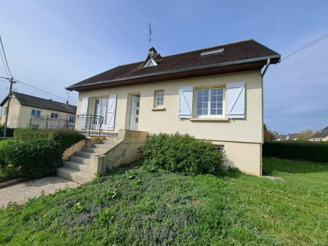 Maison à vendre à Bayeux 14400