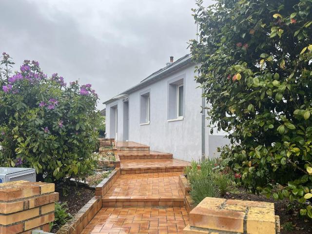 Maison à vendre à Bazougers 53170