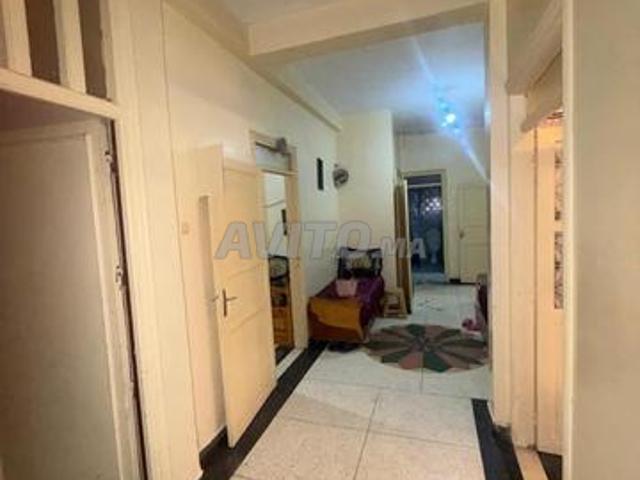 Maison à vendre à Ben Ahmed, quartier Al Ghouaiba