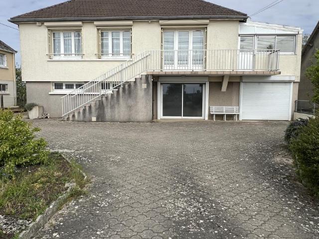 Maison à vendre à Beauce la Romaine 41240