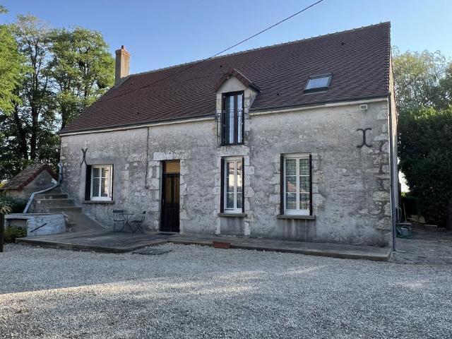 Maison à vendre à Beauce la Romaine 41240