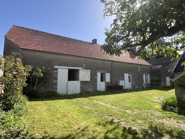 Maison à vendre à Beauce la Romaine 41240
