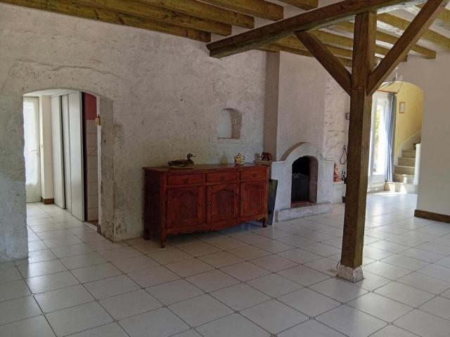 Maison à vendre à Beaugency 45190