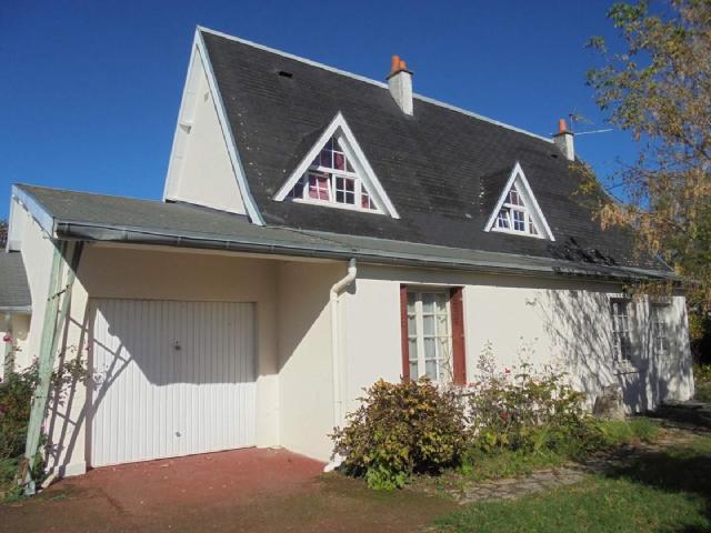 Maison à vendre à Beaugency 45190