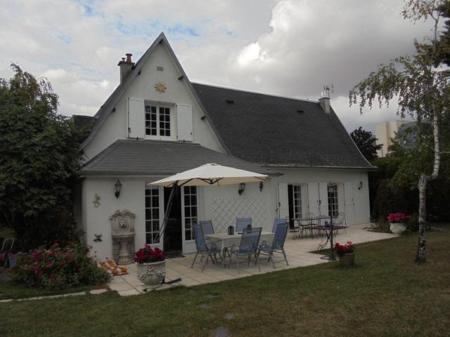Maison à vendre à Beaugency 45190