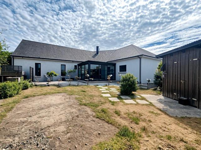 Maison à vendre à Beaufort en Anjou 49250