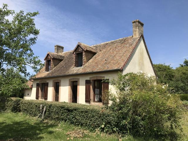 Maison à vendre à Beaufay 72110