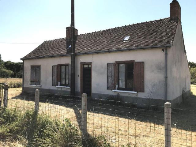 Maison à vendre à Beaufay 72110