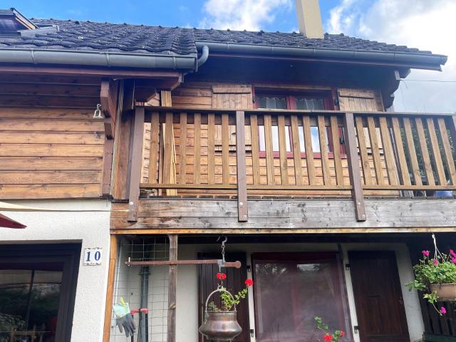 Maison à vendre à Beaulieu 15270