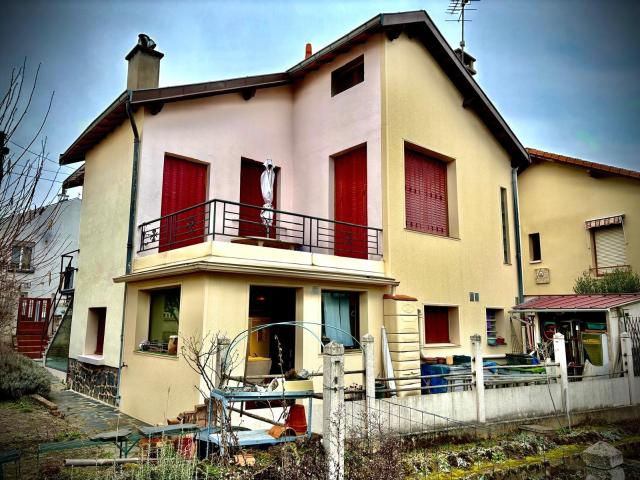 Maison à vendre à Beaumont 63110