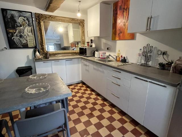 Maison à vendre à Beaumont en Auge 14950