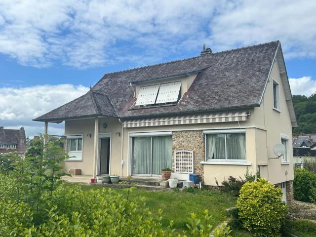 Maison à vendre à Beaumont le Roger 27170