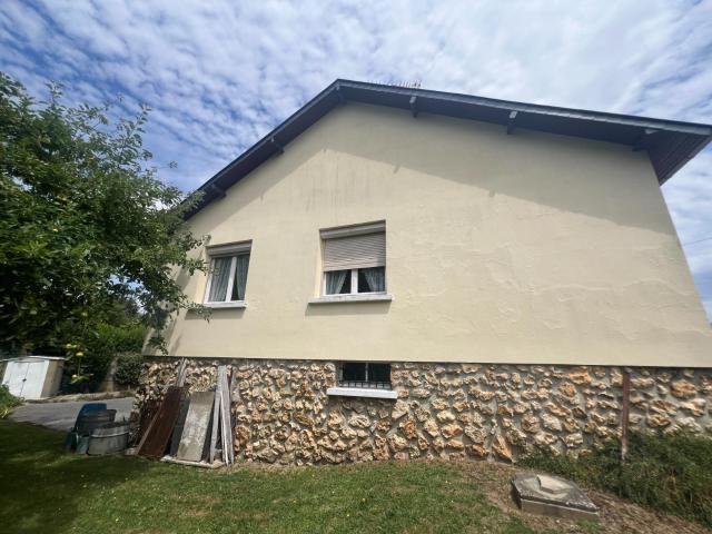 Maison à vendre à Beaumont le Roger 27170