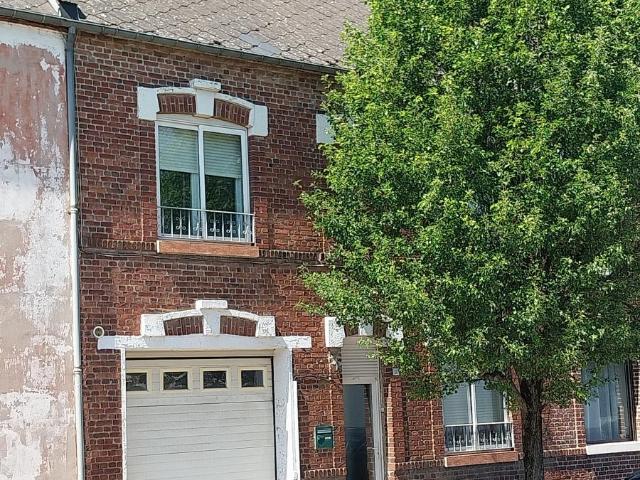 Maison à vendre à Beaumetz lès Loges 62123